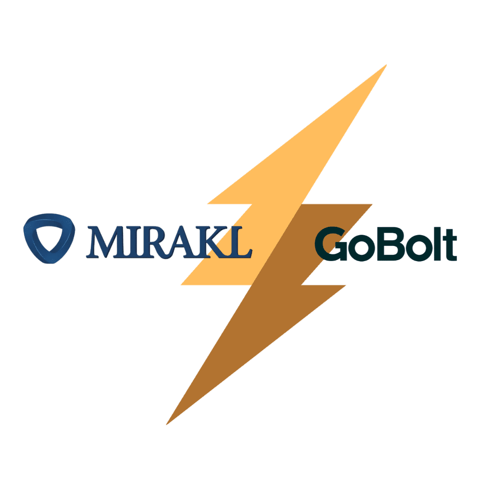 GoBolt Mirakl Integration